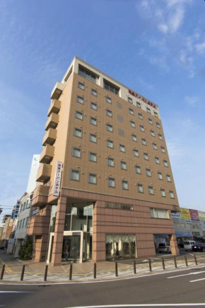 Гостиница Saijo Urban Hotel  Сайдзё